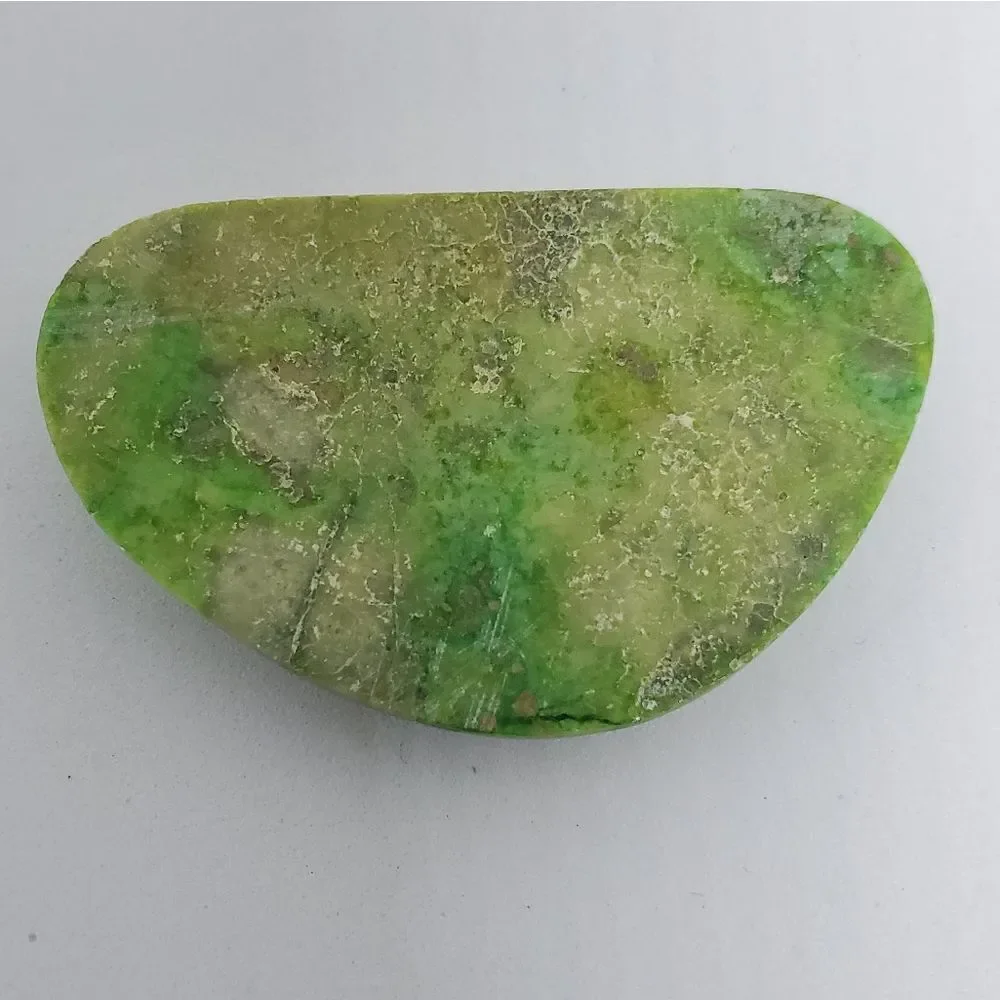 Green Stone